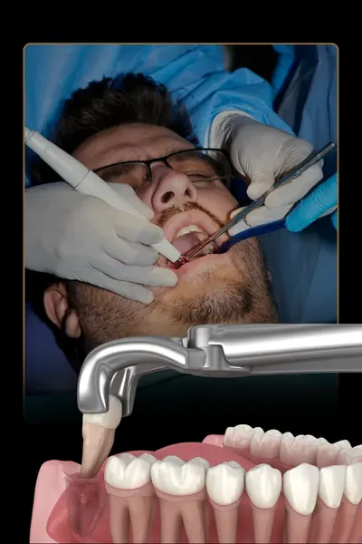 Wisdom Tooth Removal: When Is Extraction Really Necessary?