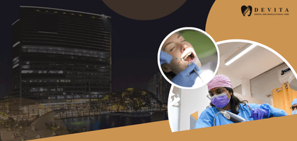 How to Choose the Best Dentist in Rajajinagar Bangalore 