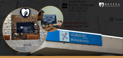 Looking for a Dental Clinic Near Mahalakshmi Metro Station? Here’s What to Know 