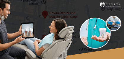 How to Choose the Right Implantologist in Bangalore: What Every Patient Should Ask Before Treatment 