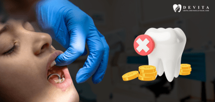 What Happens When You Delay Replacing a Missing Tooth? The Real Cost of Waiting 