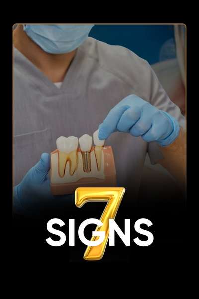 Dental implant consultation in Bangalore for patients considering tooth replacement